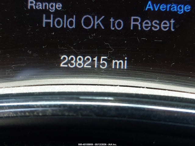 Dodge Durango Limited