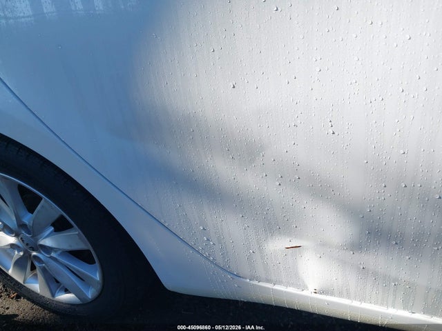 Kia Forte Ex
