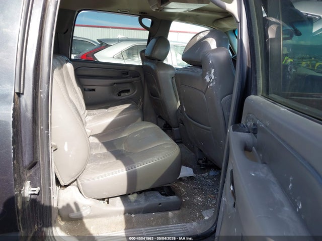 GMC Yukon Denali