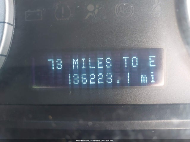 Ford Escape Xlt