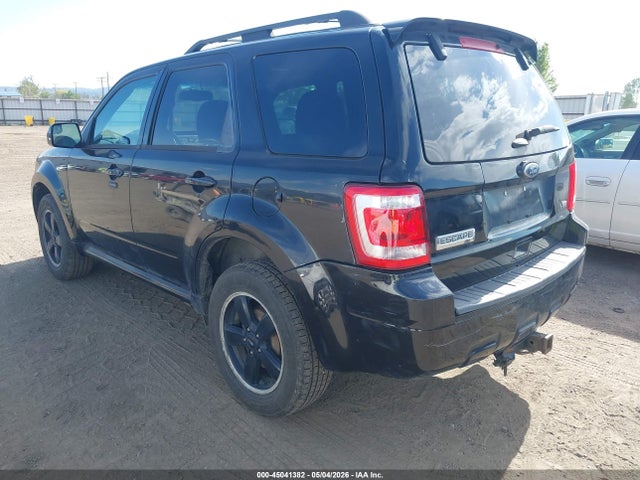 Ford Escape Xlt