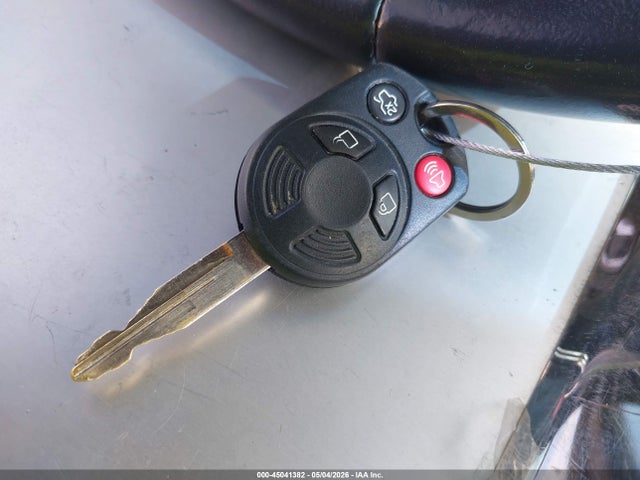 Ford Escape Xlt