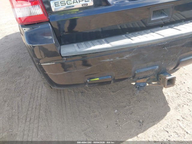 Ford Escape Xlt