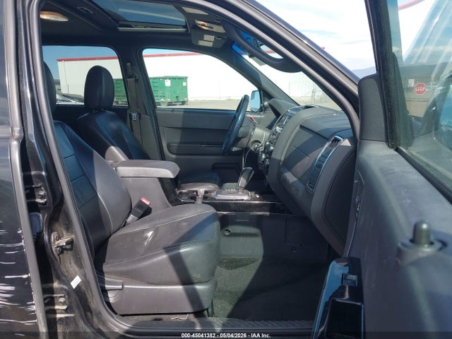 Ford Escape Xlt