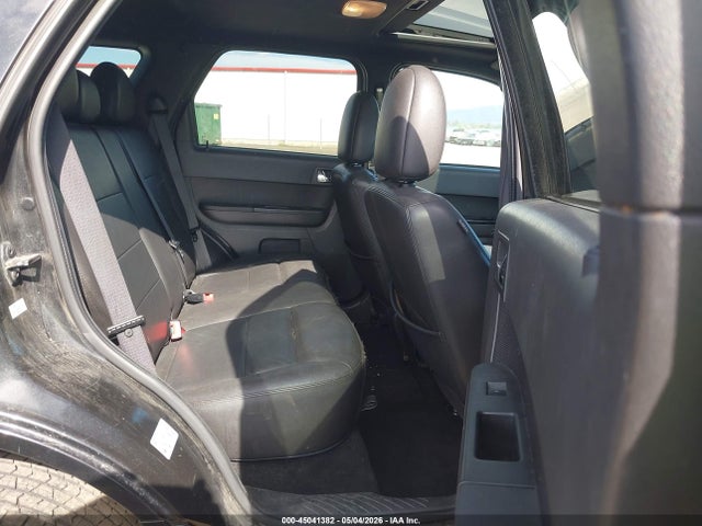 Ford Escape Xlt