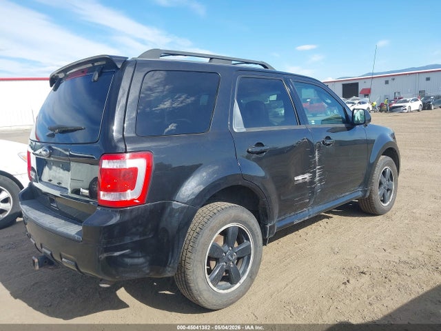Ford Escape Xlt