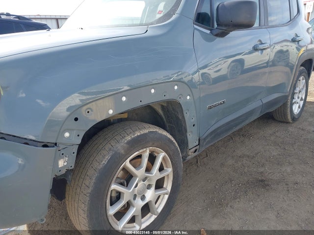 Jeep Renegade Sport 4x4