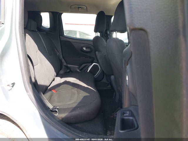 Jeep Renegade Sport 4x4