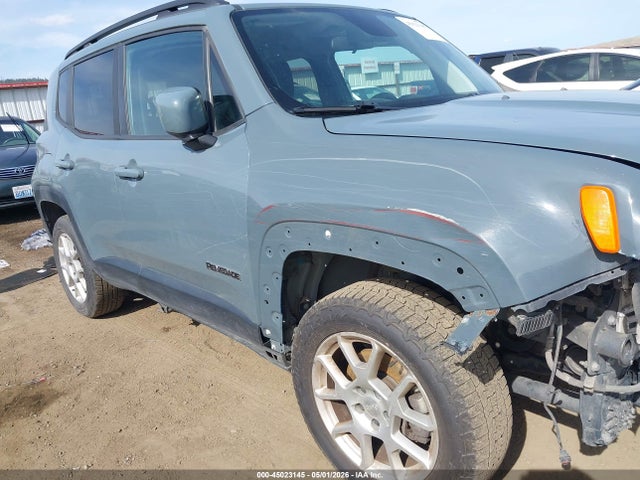 Jeep Renegade Sport 4x4