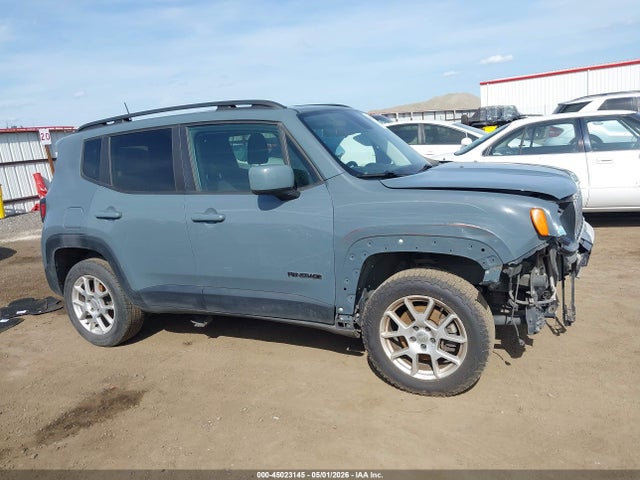 Jeep Renegade Sport 4x4