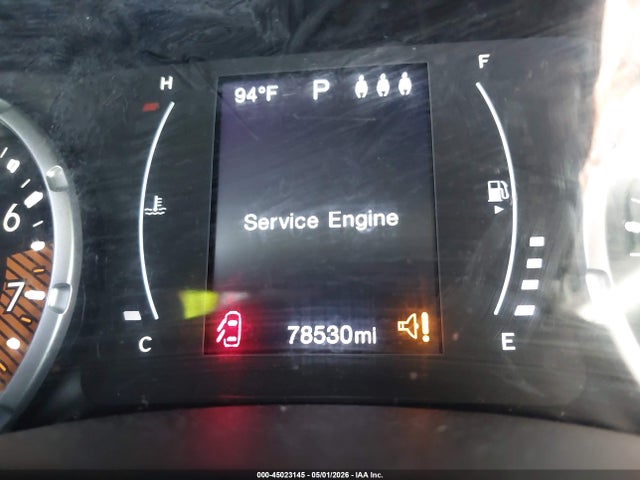 Jeep Renegade Sport 4x4