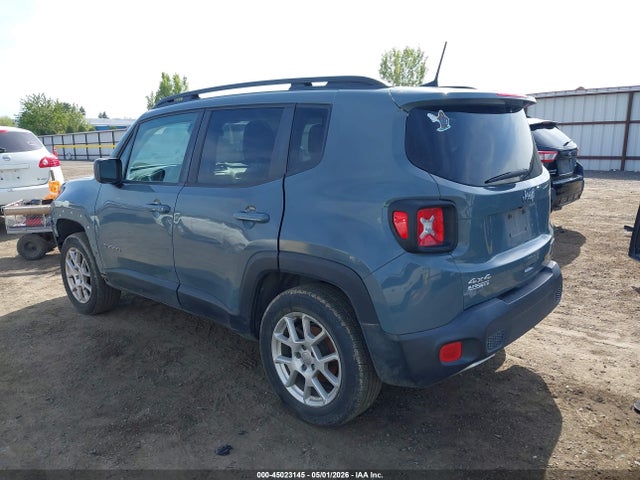 Jeep Renegade Sport 4x4