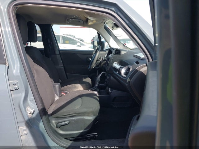 Jeep Renegade Sport 4x4