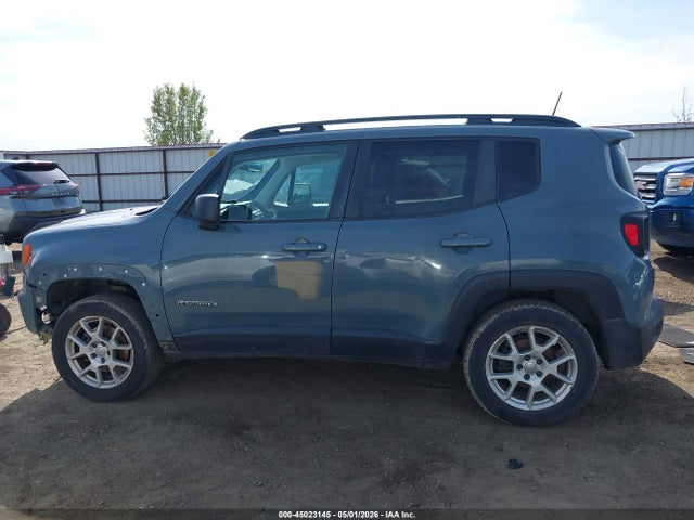 Jeep Renegade Sport 4x4