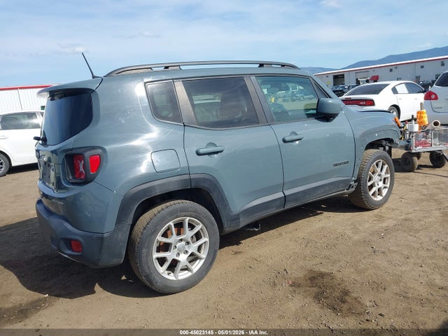 Jeep Renegade Sport 4x4