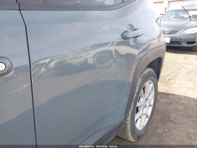 Jeep Renegade Sport 4x4