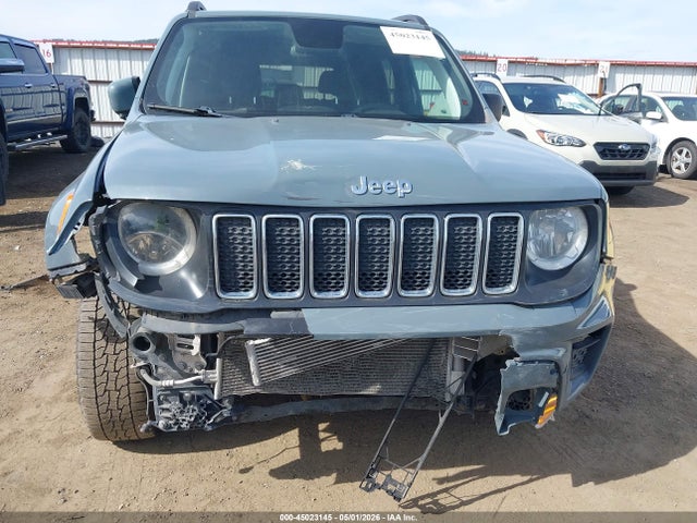 Jeep Renegade Sport 4x4