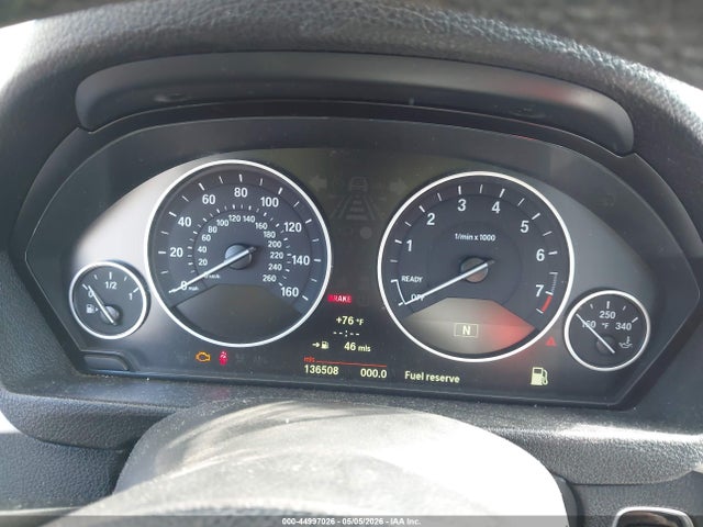BMW 3 Series Xdrive