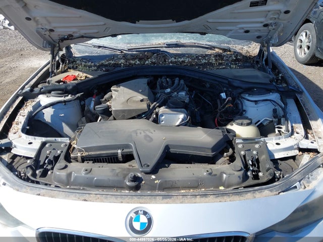 BMW 3 Series Xdrive