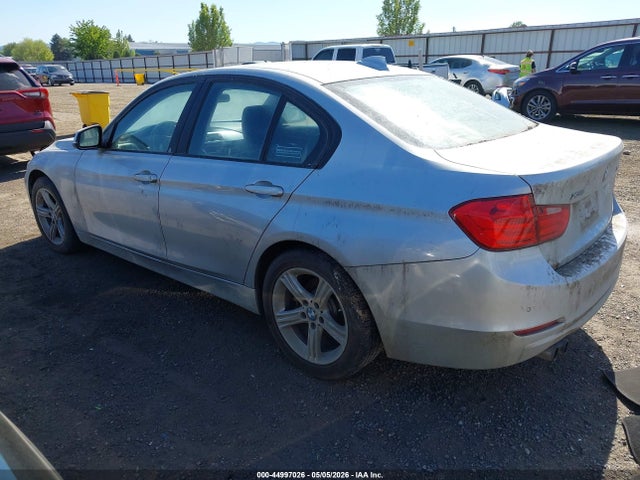 BMW 3 Series Xdrive