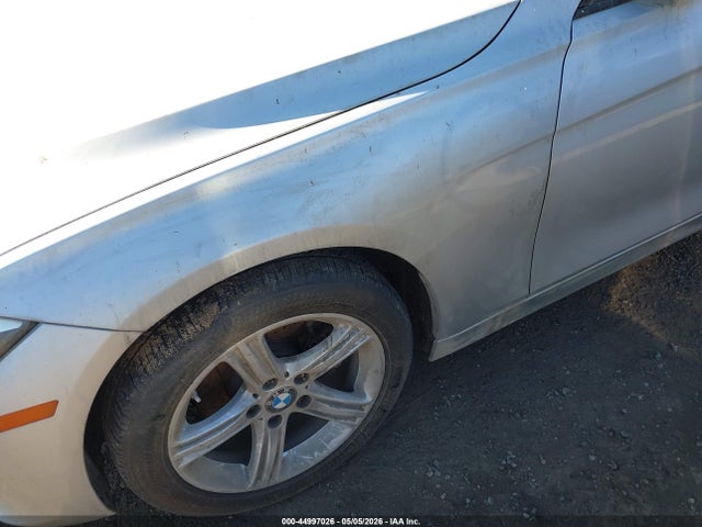 BMW 3 Series Xdrive