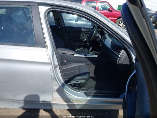 BMW 3 Series Xdrive