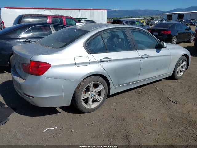 BMW 3 Series Xdrive