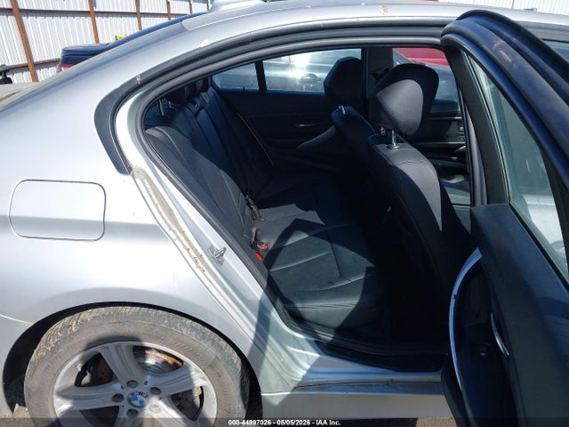BMW 3 Series Xdrive