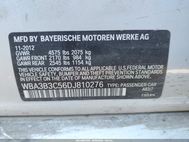 BMW 3 Series Xdrive