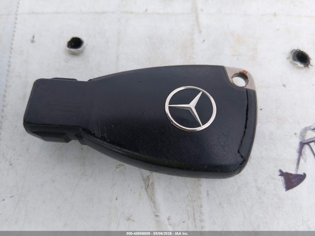 Mercedes-Benz M-Class 4matic