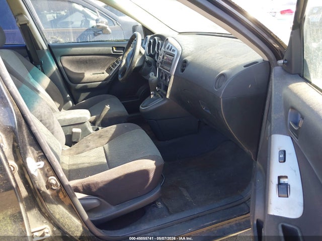 Toyota Matrix Standard