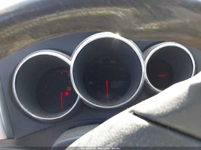 Toyota Matrix Standard