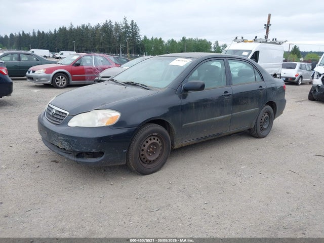Toyota Corolla Ce