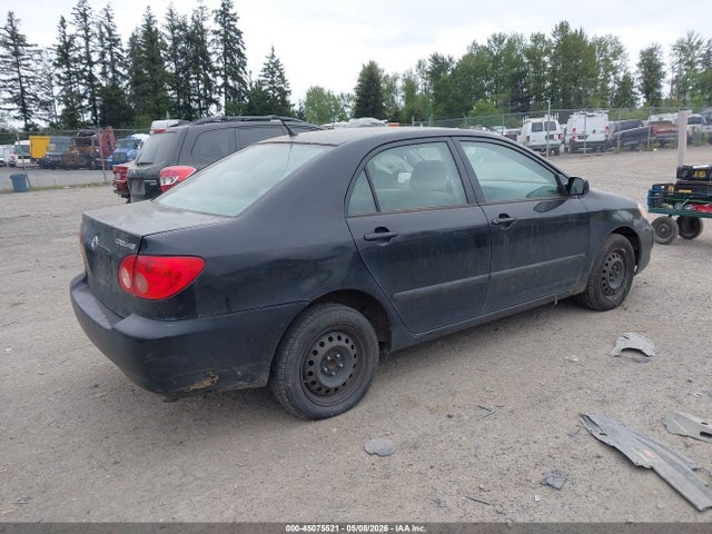 Toyota Corolla Ce