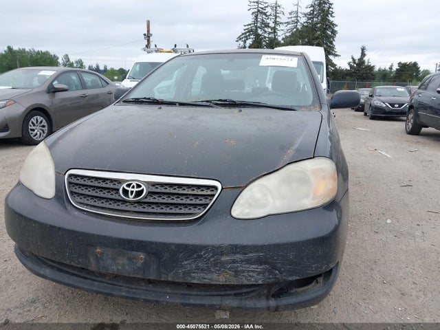 Toyota Corolla Ce