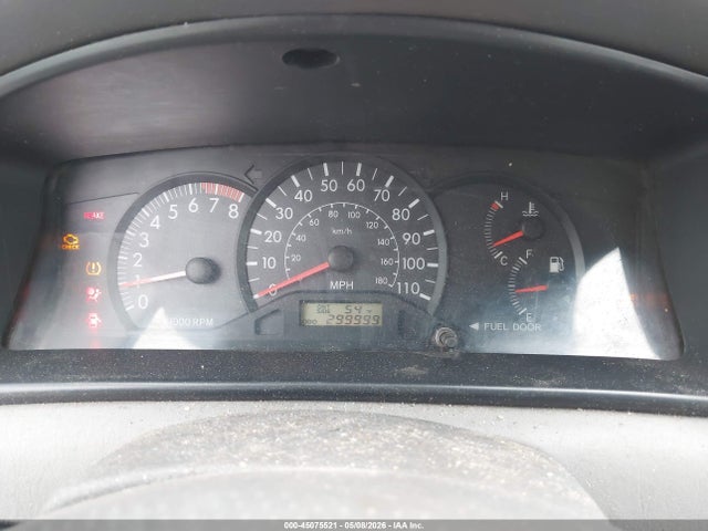 Toyota Corolla Ce