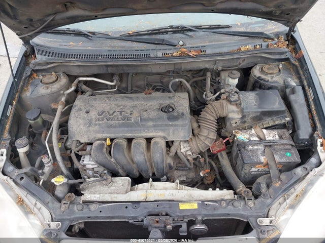 Toyota Corolla Ce