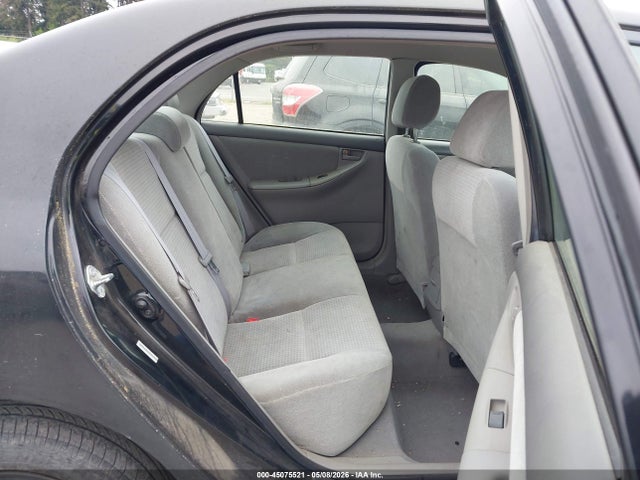 Toyota Corolla Ce