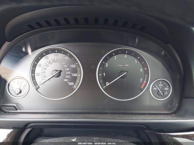 BMW 5 Series Xdrive