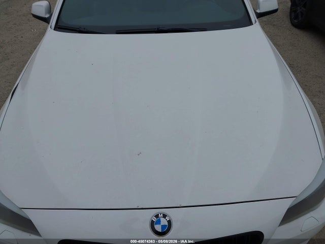BMW 5 Series Xdrive