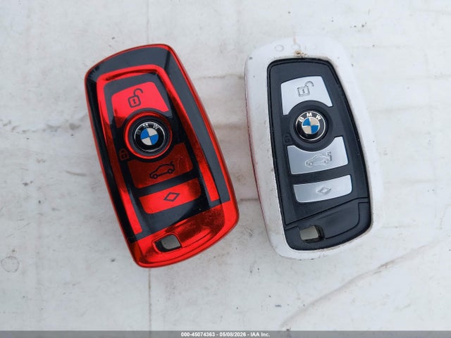BMW 5 Series Xdrive