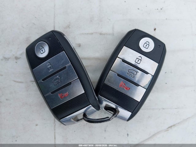 Kia Sorento Limited V6
