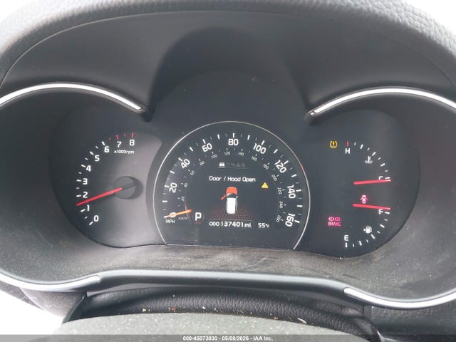 Kia Sorento Limited V6