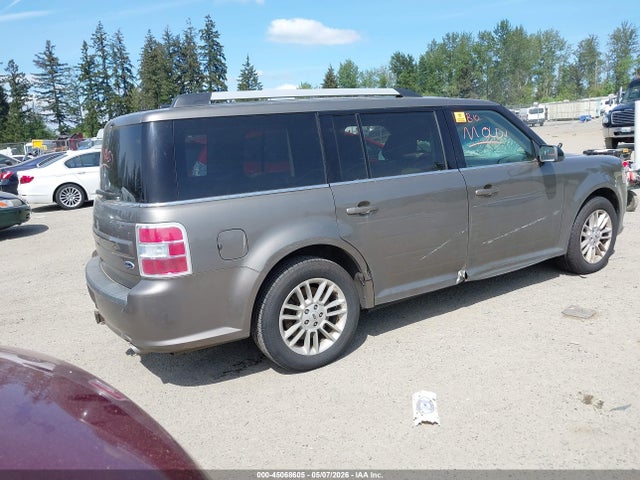 Ford Flex Sel