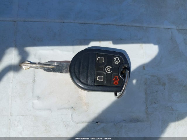 Ford Flex Sel