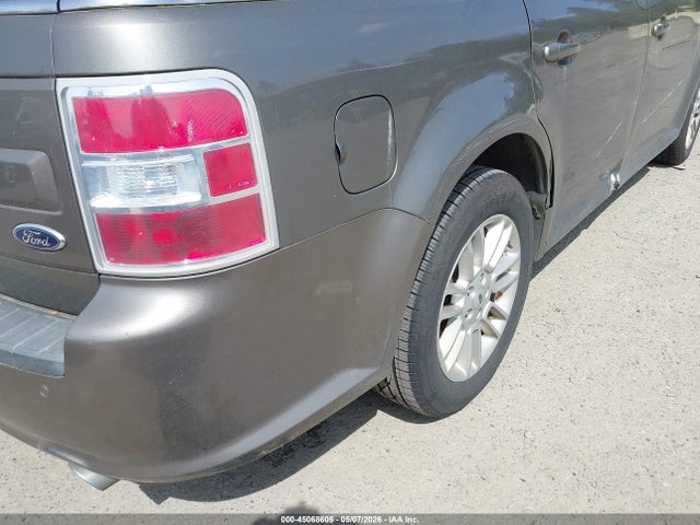Ford Flex Sel