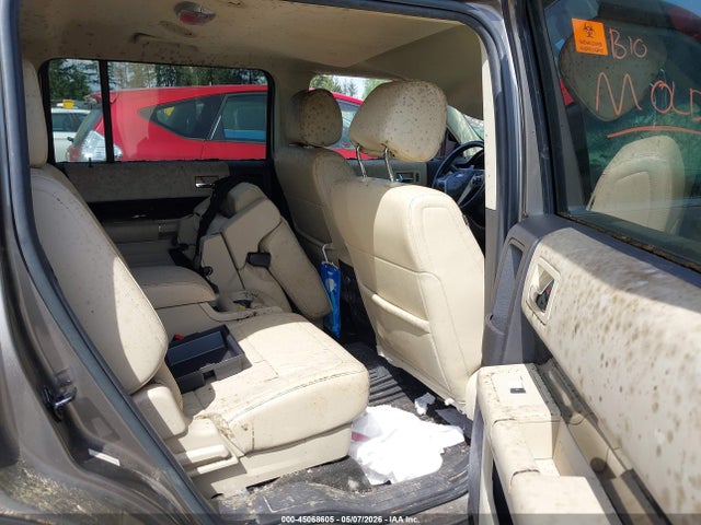 Ford Flex Sel