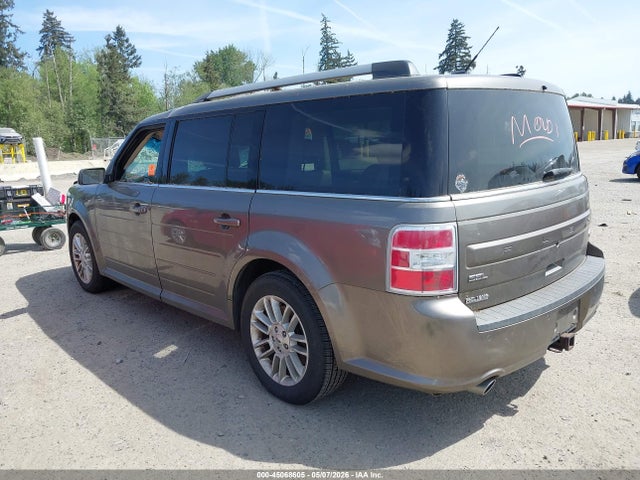 Ford Flex Sel