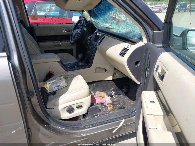 Ford Flex Sel
