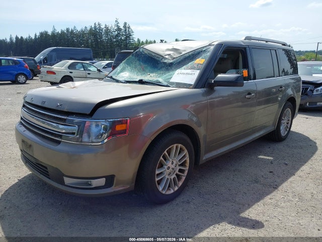 Ford Flex Sel